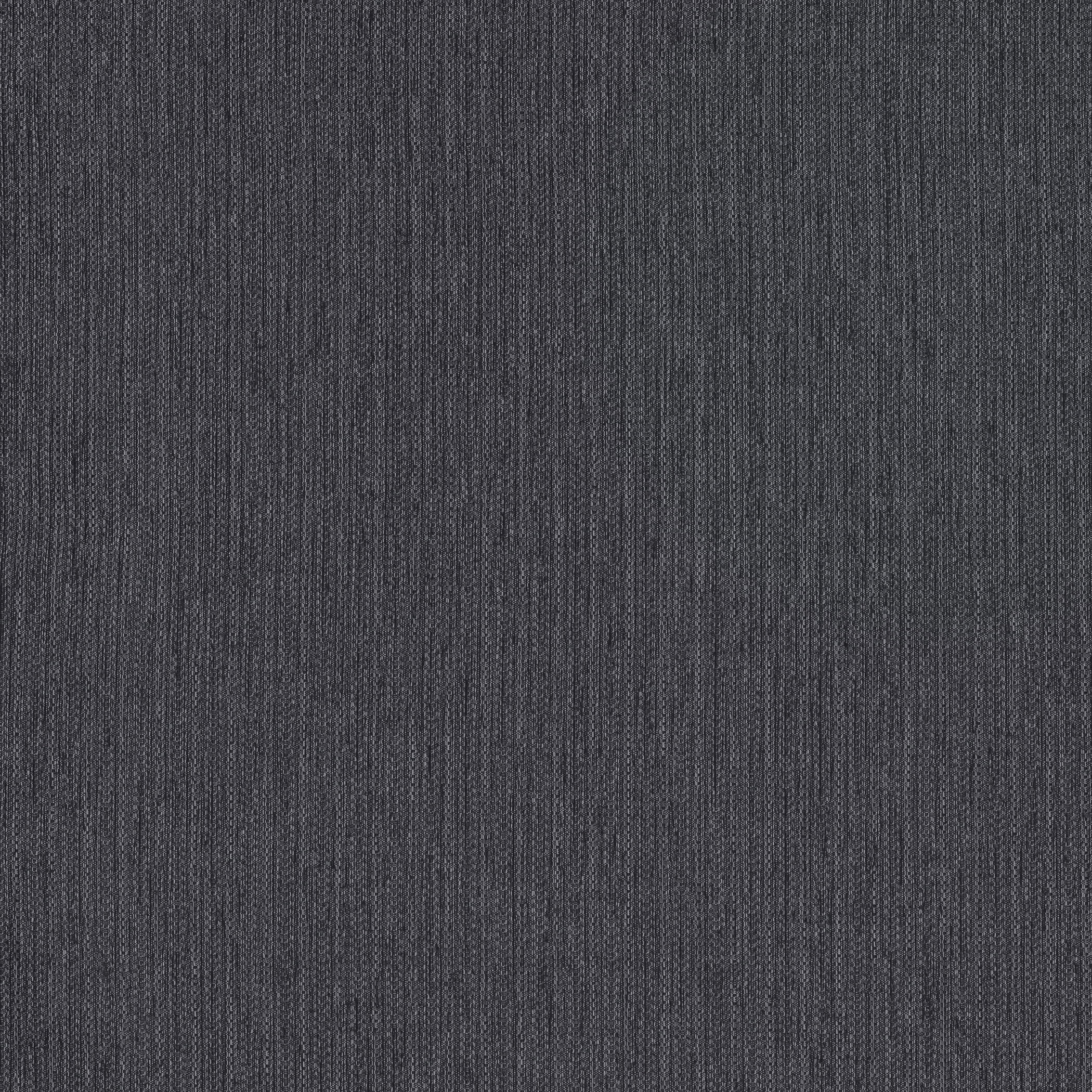No. 918 Landon Textured Semi-Sheer Grommet Curtain Panel, 40"W X 84"L, Steel Gray