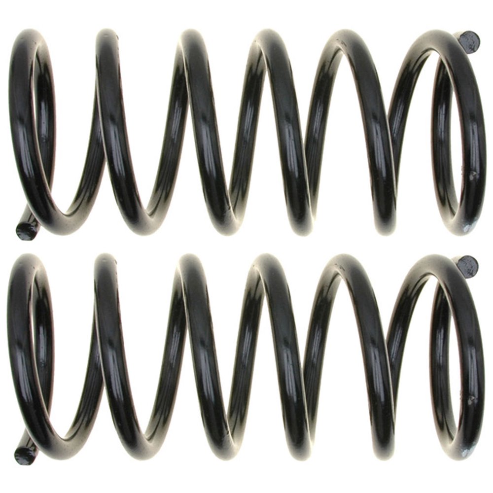 Coil Spring Set