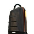thumbnail image 3 of Bolsa de viaje para golf con ruedas, bolsa de viaje para avión, gran capacidad, universal. Naranja, 3 of 8