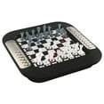 thumbnail image 1 of ChessMan® FX electronic chess game, 1 of 6