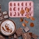 thumbnail image 4 of Moldes para hornear, moldes para pasteles, moldes para pasteles de Pascua, moldes para hornear DIY, moldes para chocolate, herramientas de cocina para hornear, molde para galletas, 4 of 9