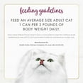 thumbnail image 6 of Purina Fancy Feast Wet Cat Food for Adult Cats Grilled Chicken, 3 oz Cans (Pack of 10), 6 of 6