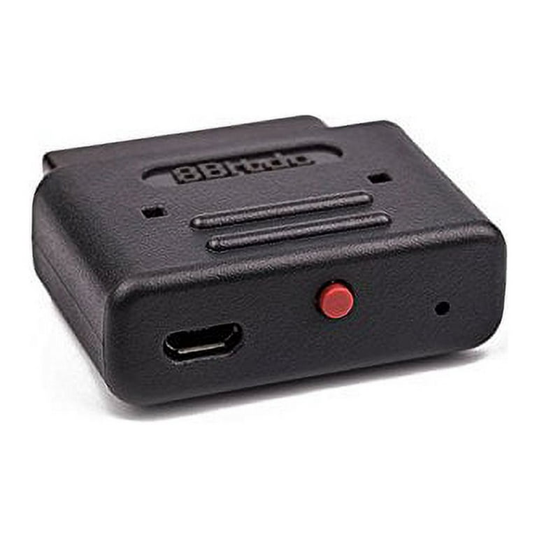 8Bitdo SNES - Adapter - Bluetooth SNES Retro Receiver - Super NES 
