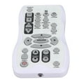 thumbnail image 4 of Projector Replacement Control, Replacement Remote Control Strong Signal  For XJ-A251 For XJ-A141 For XJ-A246, 4 of 8