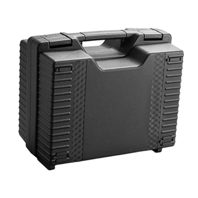 Zorion Heavy Duty Tool Storage Box Shockproof Organizer Case Waterproof Carry Container 32cmx27cmx18.5cm