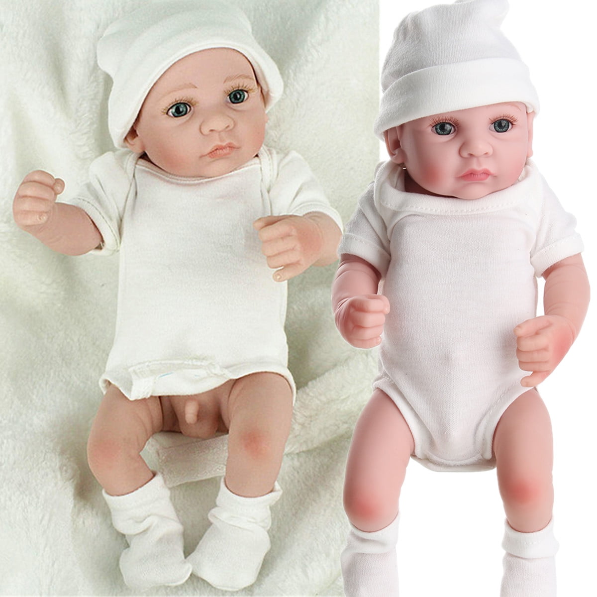 reborn baby alive