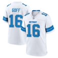 thumbnail image 1 of Lions GOFF 16# Jersey Embroidered Rugby Training Jersey, 1 of 3
