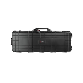 Waterproof Plastic Hard Rifle Case Plano Style Paintball Gun Case - Buy
