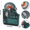 thumbnail image 2 of Automatic Hook Tying Device, Electric Fishing Hook Fishing Accessory Fishing Equipment Automatic Hook Tying MachineBatteries Not Included, 2 of 5