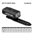 thumbnail image 4 of Lezyne Hecto Drive 500XL/Stick Light Set, 4 of 9