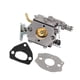 thumbnail image 1 of Carburador de Zama C1q-w29e Parte Mototsierra Accesorios de Teléfono Inteligente Móvil Duradero para, 1 of 7