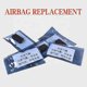 thumbnail image 4 of Car Airbag Resistor Replacement - 2 Ohm 22 24 27 3, 4 of 5