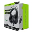 thumbnail image 5 of Bionik Sirex Gaming Headset with Mic for Xbox Series XS: 50MM Drivers, Memory Foam, Mute Switch, Adjustable Head Beam, Xbox One/ PS5/ Nintendo Switch OLED/PC/Mac, 5 of 5