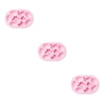 thumbnail image 4 of Bewildely Molde de Pascua Huevos lindos Pastel de silicona para hornear Cupcake Moldes de pudín Decoración del festival DIY Fabricación de Type1 NO1, 4 of 6