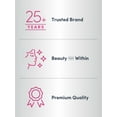 thumbnail image 6 of Hyaluronic Acid Liquid with Vitamin C | Blueberry Flavor | 16 Fl Oz | by NeoCell, 6 of 10