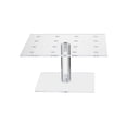 thumbnail image 1 of Push Postre Cake Stand Candy Holder Postre Stands Cake Display Holder para bodas, 1 of 9