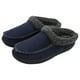 thumbnail image 1 of Pantufla Pantuflas térmicas planas para hombre, antideslizantes, borrosas, para interiores, suela gruesa para invierno Ndcxsfigh Tenis De Mujer Tenis De Hombre, 1 of 7