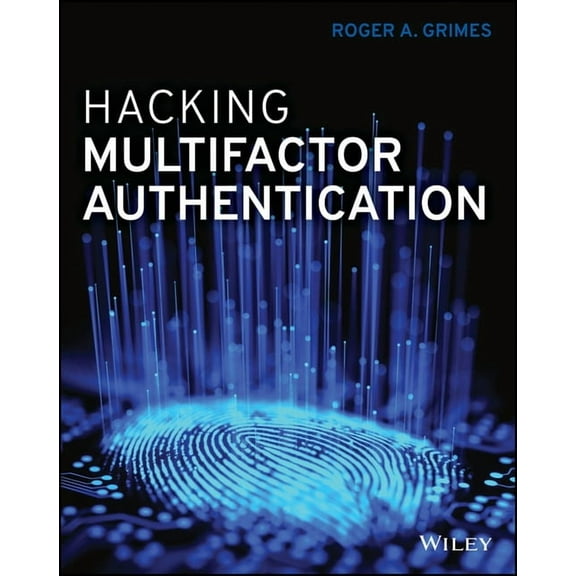 Hacking Multifactor Authentication (Paperback)