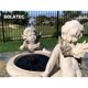 thumbnail image 4 of Fuentes para estanques ornamentales Fuente Solar Bomba de Energía Solar de 1,4 W - Bomba Sumergible para Estanque, Piscina, Jardín, Acuario., 4 of 5