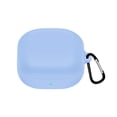 thumbnail image 2 of Funda de silicona para Audífonoses inalámbricos para Samsung Galaxy Buds 2 (azul cielo), 2 of 8