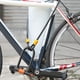 thumbnail image 2 of Candado de seguridad para bicicleta antirrobo con 2 llaves, accesorios para bicicleta, resistente a la lluvia, portátil JShteea  El nuevo, 2 of 9