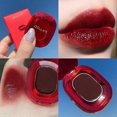 thumbnail image 2 of 7 Colors Ice Crystal Lip Balm Moisturizing Lipstick Long Lasting Waterproof, 2 of 5