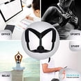 thumbnail image 1 of Hunchback Corrector Elastic Shoulder Posture brace shoulder Correction Strap Adjustable Spine Support Brace, 1 of 9