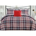 thumbnail image 2 of Safdie & Co. Comforter Set 4PC DQ Torino, 2 of 2