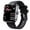 BLACK, variant on Smart Watch for Women with Fitness & Sleep Tracker
