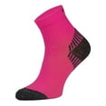 thumbnail image 1 of Comodo - Chaussettes de Compression pour Course Chaussettes Invisibles Courtes à la Cheville Hommes & Femmes, 1 of 2