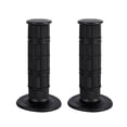 thumbnail image 4 of Poignée de Guidon de Moto, Poignée en Silicone 2pcs Soft Non Slip pour Accessoires de Moto, 4 of 5
