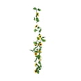 thumbnail image 1 of Moyic Guirnalda de flores artificiales, colgante de ratán, simulación de apariencia vívida, decoración del hogar, vid para boda, decoración de Decoración Moyic HA084547-00, 1 of 6