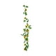 thumbnail image 1 of Wosthever Guirnalda de flores artificiales de estilo nórdico, flor falsa de ratán colgante, guirnalda de hojas verdes falsas, vid para boda, fiesta de Decoración Wosthever HA084547-00, 1 of 6