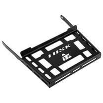 Tusk Front Utility Rack for TW200/TW200 Trailway 1987-2024