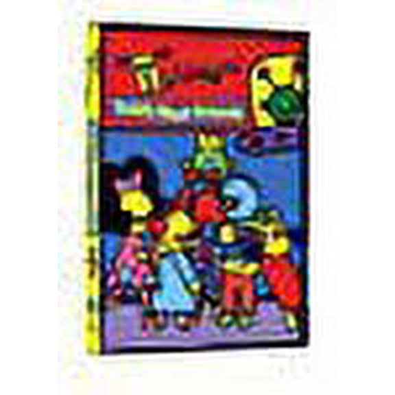 ToddWorld: Todd's Best Friends