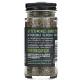 thumbnail image 3 of Frontier Medium Ground Black Pepper, Certified Organic, Fair Trade, 1.8 Oz, 3 of 7