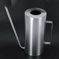 thumbnail image 3 of Sturdy and 1.5L Watering Can for Garden Plant - -, 3 of 5
