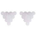 thumbnail image 1 of 40PCS/Set Guitar Effect Pedal Footswitch Toppers Foot Nail Cap Protection Cap for Guitar Effect Pedal Protection Cap, 1 of 5