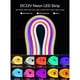 thumbnail image 2 of LED neon strip, 12V, set 6*12mm, 5m (warm white), 2 of 5