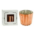 thumbnail image 4 of Cannele Copper (Tin Lined) – French Baking Tools For Perfect Caramelized Crust & Custard Centers, 4 of 9