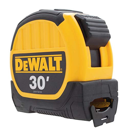 OEM DWHT36109S   30Ft Dewalt Mpp Tape