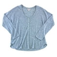 thumbnail image 1 of Victoria's Secret Pajama Top Sleep Separates, 1 of 1
