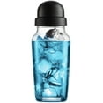 thumbnail image 1 of Godinger Cocktail Shaker, Martini Shaker, Italian Made Glass Bar Shaker, 19oz, 1 of 4