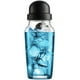 thumbnail image 3 of Coctelera, coctelera de martini, coctelera de vidrio Made Glass Bar Shaker Filtro incorporado, 19oz (vaso Sherk de vidrio negro), 3 of 5