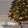 thumbnail image 3 of Arbol de Navidad Gonzaga Pino 210 CM CON 400 LUCES LED CALIDAS integradas, 3 of 5