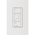 thumbnail image 2 of Lutron Caseta Wireless Smart Fan Speed Control Switch, 2 of 10