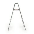 thumbnail image 5 of Open Box Intex Steel Frame Above Ground Pool Ladder 42" Height (2 Pack), 5 of 9