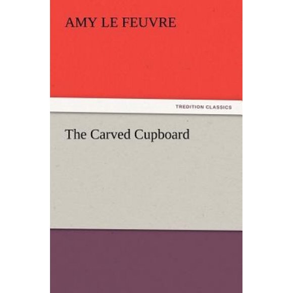 The Carved Cupboard