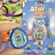 thumbnail image 4 of Nuevos juguetes originales Tamagotchi Toy Story Woody Buzz Lightyear Nano Virtual Pets para regalo de Navidad y cumpleaños Kawaii, 4 of 4