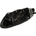 thumbnail image 4 of Headlight For 00-07 Ford Taurus Sedan 00-05 Ford Taurus Wagon Passenger Side, 4 of 6